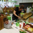 koken in de klas