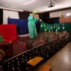 Musical 'The Grinch'!