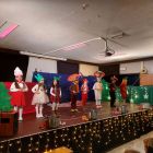 Musical 'The Grinch'!