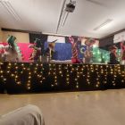 Musical 'The Grinch'!