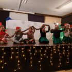 Musical 'The Grinch'!