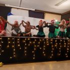 Musical 'The Grinch'!