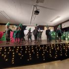 Musical 'The Grinch'!