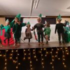 Musical 'The Grinch'!