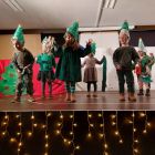 Musical 'The Grinch'!