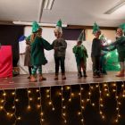 Musical 'The Grinch'!