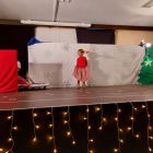 Musical 'The Grinch'!