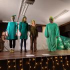 Musical 'The Grinch'!