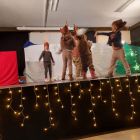 Musical 'The Grinch'!