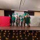 Musical 'The Grinch'!