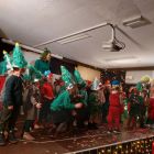 Musical 'The Grinch'!