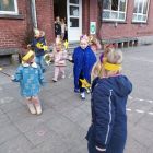 'Gezellig samen zijn': Driekoningen en carnaval