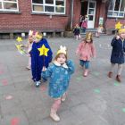 'Gezellig samen zijn': Driekoningen en carnaval