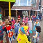 'Gezellig samen zijn': Driekoningen en carnaval