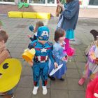 'Gezellig samen zijn': Driekoningen en carnaval