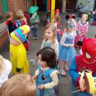 'Gezellig samen zijn': Driekoningen en carnaval