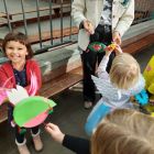 'Gezellig samen zijn': Driekoningen en carnaval