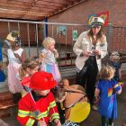 'Gezellig samen zijn': Driekoningen en carnaval