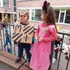 'Gezellig samen zijn': Driekoningen en carnaval