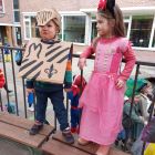 'Gezellig samen zijn': Driekoningen en carnaval