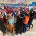 Carnaval vieren op school en in de klas!