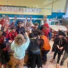 Carnaval vieren op school en in de klas!