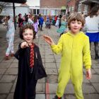 Carnaval vieren op school en in de klas!