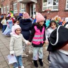 Carnaval vieren op school en in de klas!