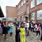 Carnaval vieren op school en in de klas!