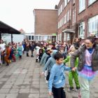 Carnaval vieren op school en in de klas!