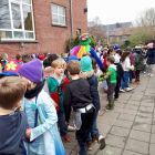 Carnaval vieren op school en in de klas!