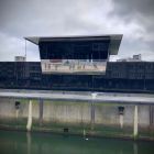 Het eerste leerjaar op uitstap in Oostende bij James Ensor. 