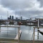 Het eerste leerjaar op uitstap in Oostende bij James Ensor. 