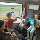 schoolreis Oostende