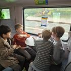 schoolreis Oostende