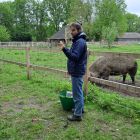 2kc - Kinderboerderij 'De Campagne'