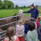 2kc - Kinderboerderij 'De Campagne'