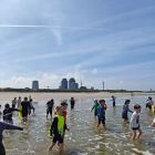 schoolreis Oostende