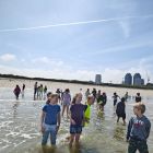 schoolreis Oostende