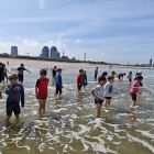schoolreis Oostende