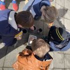 De bijendans in 3ka