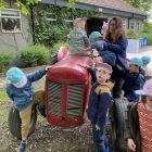 2ka - Kinderboerderij 'De Campagne'