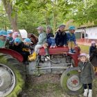 2ka - Kinderboerderij 'De Campagne'