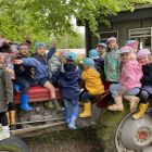 2ka - Kinderboerderij 'De Campagne'