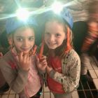 Schoolreis: op avontuur in Speelpunt Zwevegem.