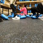Schoolreis: op avontuur in Speelpunt Zwevegem.
