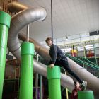 Schoolreis: op avontuur in Speelpunt Zwevegem.