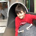 Schoolreis: op avontuur in Speelpunt Zwevegem.