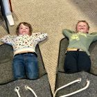 Schoolreis: op avontuur in Speelpunt Zwevegem.