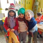 Carnaval in 2kb!